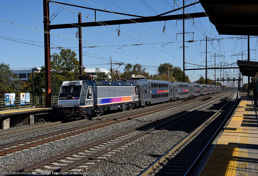 NJT 4619